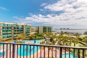 Phoenix On The Bay I #1408